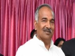 शिक्षा मंत्री का ये कैसा दर्द, शिक्षकों से मांगी माफी, कहा-जब तक शिक्षा मंत्री हूं, नहीं होने दूंगा अन्याय