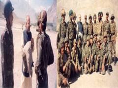 Kargil Vijay Diwas: युद्ध के दौरान पीएम मोदी भी गए थे कारगिल, शेयर की तस्वीरें