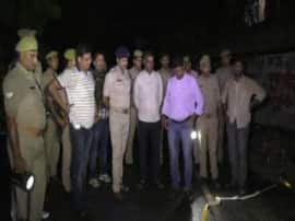 Criminal injured in encounter in varanasi क्राइम ब्रांच और पुलिस टीम को मिली बड़ी सफलता, मुठभेड़ के दौरान बदमाश को लगी गोली, गिरफ्तार