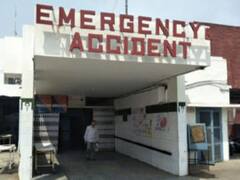 जेएन मेडिकल कॉलेज में हड़ताल खत्म, मांग पूरी होने के बाद काम पर लौटे डॉक्टर