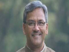 मुख्यमंत्री रावत का अजीबो गरीब बयान, बोले-ऑक्सीजन छोड़ने वाला एकमात्र पशु है गाय