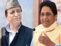 आजम खान पर बरसीं बीएसपी सुप्रीमो मायावती कहा- कहा-सभी महिलाओं से मांगें माफी