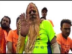 एक दो नहीं.... इतने किलो सोना पहनकर हर साल कांवड़ यात्रा में आते हैं 'गोल्डन बाबा', पढ़ें दिलचस्प कहानी