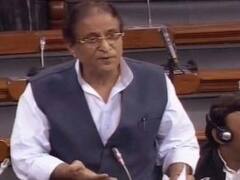 आजम खान की फितरत, महिलाओं का अपमान