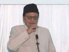 आल इण्डिया शिया पर्सनल लॉ बोर्ड के अध्यक्ष का निधन