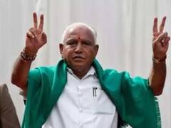 29 जुलाई को विधानसभा में पेश करेंगे विश्वास प्रस्ताव येदियुरप्पा