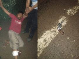 एक्शन में गाजियाबाद पुलिस, 24 घंटों में तीन एनकाउंटर; तीन बदमाश गिरफ्तार police arrested three criminal in different encounter in Ghaziabad एक्शन में गाजियाबाद पुलिस, 24 घंटों में तीन एनकाउंटर; तीन बदमाश गिरफ्तार