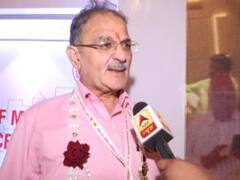 जम्मू कश्मीर के पूर्व डिप्टी सीएम कवींद्र गुप्ता का बड़ा बयान, बोले- राज्य जल्द हटाई जाएगी धारा 370 और 35A