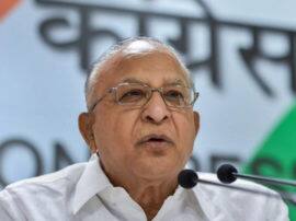 Congress Senior Leader Jaipal Reddy passes Away नहीं रहे कांग्रेस के बड़े नेता जयपाल रेड्डी, लोग बोले- बड़ा बुद्धिजीवी खो दिया