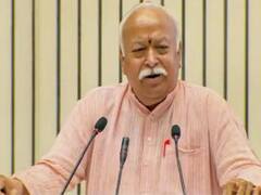 भीड़ हिंसा के नाम पर हिन्दू धर्म एवं संस्कृति को बदनाम किया जा रहा है : मोहन भागवत