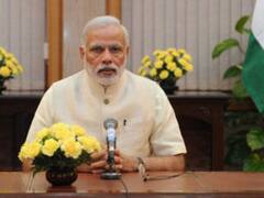 मन की बात में बोले पीएम मोदी, इस बार हमें चिराग तले अंधेरे को दूर करना है