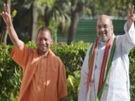 Big investment in electronic manufacturing sector uttar pradesh इलेक्ट्रॉनिक मैन्युफैक्चरिंग सेक्टर पर कंपनियों का जोर, 18900 करोड़ की योजनाओं का हुआ शिलान्यास