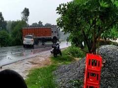 उन्नाव रेप पीड़िता सड़क हादसे में घायल, भाजपा विधायक कुलदीप सेंगर पर लागाया था दुष्कर्म का आरोप