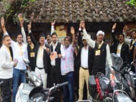 Advocate strike in uttar pradesh उत्तर प्रदेश में वकीलों की राज्यव्यापी हड़ताल, सरकार के रवैये से नाराज बार काउंसिल ने काम ठप किया