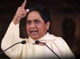 bsp leader mayawati reaction on unnao rape victim accident उन्नाव रेप पीड़िता के साथ हादसा, बीएसपी सुप्रीमो मायावती ने कहा- जान से मारने का षड्यंत्र