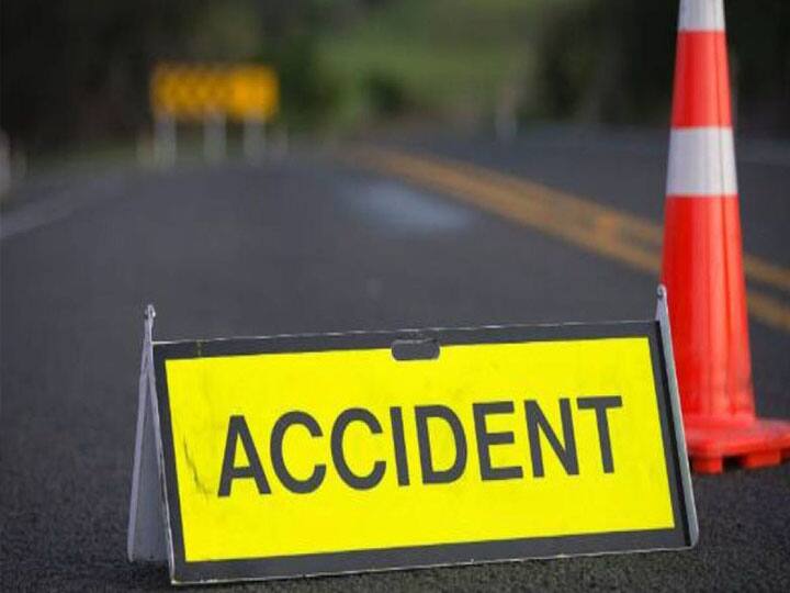 सड़क हादसे में दो कांवड़ियों की मौत, घायलों कोअस्पताल में कराया गया भर्ती