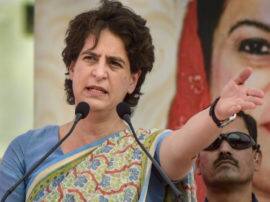 मंदी को लेकर प्रियंका गांधी का मोदी सरकार पर हमला, बोलीं- खामोश हैं वित्त मंत्री priyanka gandhi slams modi government मंदी को लेकर प्रियंका गांधी का मोदी सरकार पर हमला, बोलीं- खामोश हैं वित्त मंत्री