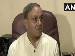 संजय सिंह ने राज्यसभा से दिया इस्तीफा, कांग्रेस छोड़ बिना शर्त बीजेपी में होंगे शामिल