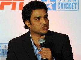 Sanjay Manjrekar on Sunil Gavaskar Comment about Virat kohli and Team Selectors of BCCI मांजरेकर ने कहा, चयनकर्ताओं और कोहली पर गावस्कर के नजरिये से सहमत नहीं हूं