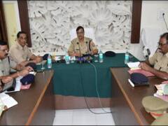 झांसी में बदमाशों ने ट्रक ड्राइवर व क्लीनर को गोली मारकर की लूटपाट, एक की मौत