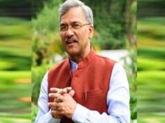 देवप्रयाग में NCC अकादमी का शिलान्यास पूर्ववर्ती सरकार का हवा-हवाई फैसला : मुख्यमंत्री रावत