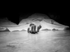 मुजफ्फरनगर: सड़क हादसे में एक कांवड़िये की मौत, एक अन्य घायल