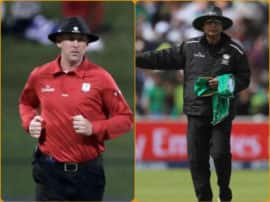 2 New Umpires in ICC Elite Panel आईसीसी ने एलीट पैनल में दो नए अंपायरों को शामिल किया
