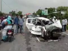 उन्नाव बलात्कार कांड: पीड़िता के वकील को भी विशेष एयर एंबुलेस से दिल्ली लाया गया