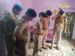 दो बच्चों की हत्या के बाद बेरहम पिता ने पत्नी और तीसरी बच्ची पर किया वार, खूनी मंजर देख सहम गए पड़ोसी