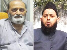 तीन तलाक बिल को मुस्लिम पर्सनल लॉ बोर्ड SC में देगा चुनौती, उलमा बोला- शरीयत से बड़ा कोई कानून नहीं All India Muslim Personal Law Board will Challenge triple talaq bill in Supreme Court तीन तलाक बिल को मुस्लिम पर्सनल लॉ बोर्ड SC में देगा चुनौती, उलमा बोला- शरीयत से बड़ा कोई कानून नहीं