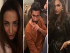 क्या करण की पार्टी में ड्रग्स के नशे में थे दीपिका, विक्की समेत ये स्टार्स? छिड़ा विवाद