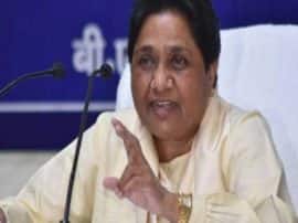 BSP chief Mayawati welcome supreme court move on unnao rape victim case सुप्रीम कोर्ट के रुख से जगी उन्नाव बलात्कार पीड़िता को इंसाफ मिलने की उम्मीद: मायावती