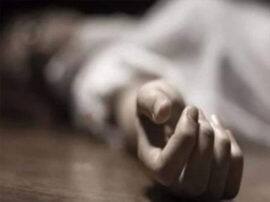 husband killed wife in agra पत्नी फोन पर करती थी बात, गुस्साए पति ने बदला लेने की नीयत किया कत्ल, खाली प्लॉट में फेंका शव