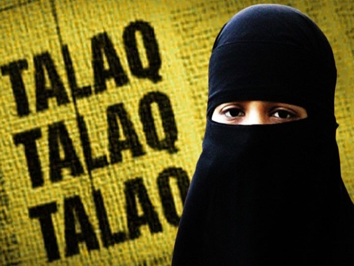 तीन तलाक बोलकर पत्नी को छोडने वाले शख्स के खिलाफ केस दर्ज case registered who gives triple talaq to wife