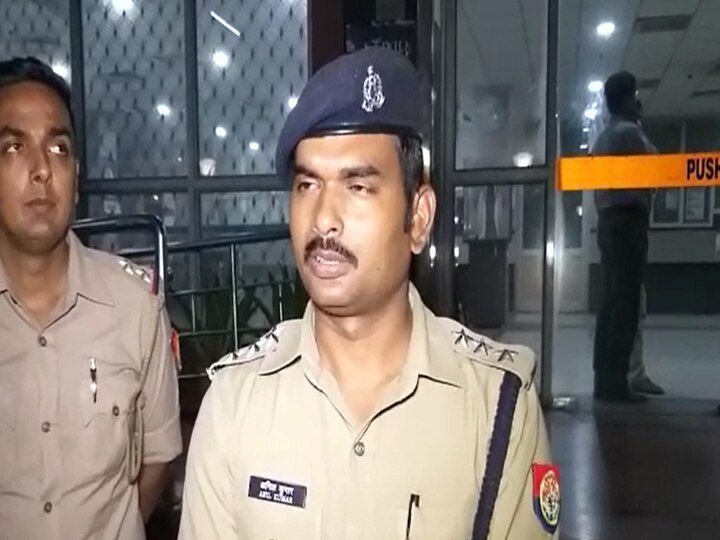 वाराणसी: हिस्ट्रीशीटर और 25 हजार के इनामी बदमाश को पुलिस ने धर-दबोचा