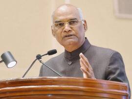 president ramnath kovind approves triple talaq bill राष्ट्रपति की मंजूरी के बाद कानून बना तीन तलाक विधेयक