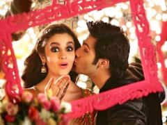 दुल्हनिया पार्ट-3 में फिर साथ दिखेगी वरुण-आलिया की जोड़ी?... करण के घर हुए स्पॉट