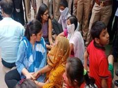 बलात्कार पीड़िता के दूसरे वकील को दी गई सुरक्षा, तीन सुरक्षाकर्मी निलंबित