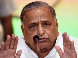आजम के लिये नेता जी खुद सामने आये हैं..आखिर कुछ तो वजह होगी Mulayam singh yadav in field for Azam khan आजम के लिये नेता जी खुद सामने आये हैं..आखिर कुछ तो वजह होगी
