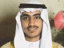 Osama Bin Laden son Hamza Bin Laden Killed Claims American Media लादेन का बेटा हमजा बिन लादेन मारा गया: अमेरिकी मीडिया