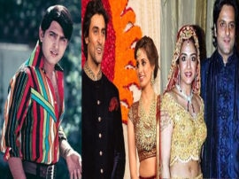 Bollywood Stars Who Married With Filmstar Relatives सितारों ने बसाया अपना जहां, जानें- शादी से जुड़े रोचक किस्से, किसे कहां मिला प्यार