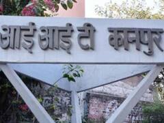 IIT कानपुर में निर्माणाधीन इमारत की दीवार गिरने से तीन मजदूरों की मौत, एक घायल