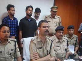 Police busted racket of fake call center in noida नोएडा: लोन दिलाने के नाम पर करते थे फर्जी कॉल, ऐसे फंसाते थे शिकार