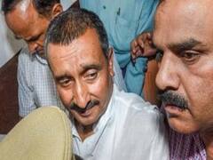 उन्नाव कांड के आरोपी विधायक को भाजपा ने आखिकार पार्टी ने निष्कासित किया