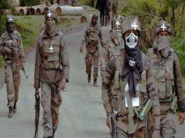 25 thousand additional security personnel deployed in jammu kashmir कश्मीर घाटी में नहीं हुई 28 हजार सुरक्षाकर्मियों तैनाती, गृह मंत्रालय का खंडन