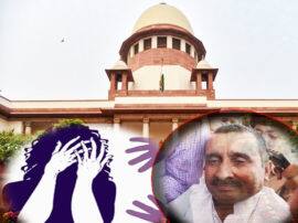 उन्नाव मामला: पीड़िता के चाचा को तिहाड़ जेल शिफ्ट करने का आदेश, पढ़ें- SC में आज क्या हुआ unnao case supreme court hearing on rape victim airlift उन्नाव मामला: पीड़िता के चाचा को तिहाड़ जेल शिफ्ट करने का आदेश, पढ़ें- SC में आज क्या हुआ