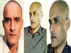 कुलभूषण जाधव को मिला काउंसलर एक्सेस, दोपहर 3 बजे मिलेंगे भारतीय अधिकारी