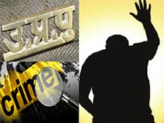 कोतवाली पहुंचकर इनामी बदमाश ने किया सरेंडर, पत्नी की हत्या के आरोप में था फरार