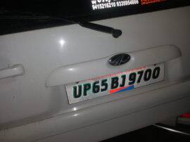 थानाध्यक्ष की प्राइवेट स्कार्पियो से अवैध शराब बरामद मामले में पुलिस ने किया मुकदमा दर्ज case registered in illegal liquor found in police personnel vehicle in kushinagar थानाध्यक्ष की प्राइवेट स्कार्पियो से अवैध शराब बरामद मामले में पुलिस ने किया मुकदमा दर्ज