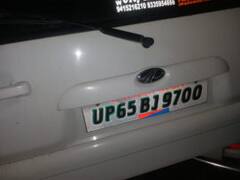 थानाध्यक्ष की प्राइवेट स्कार्पियो से अवैध शराब बरामद मामले में पुलिस ने किया मुकदमा दर्ज